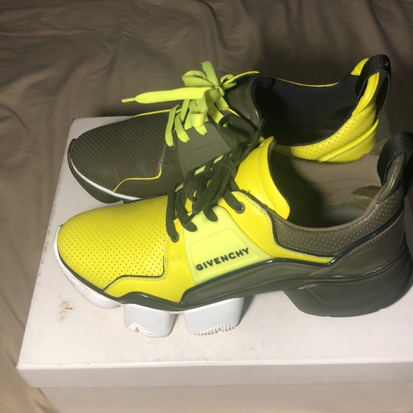 Givenchy trainers. Shoes.